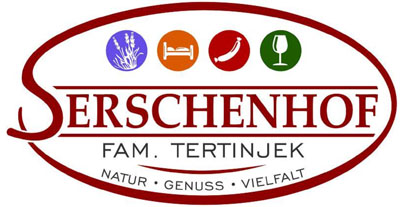 Serschenhof logo